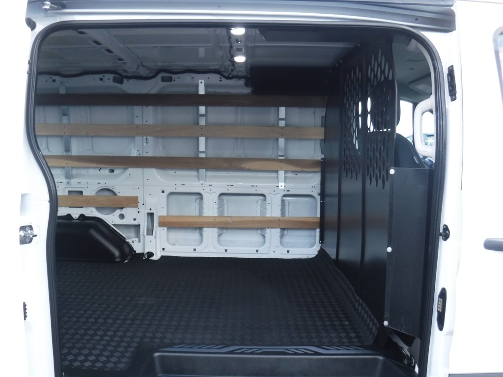 2025 Ford T250 Vans - $35,995