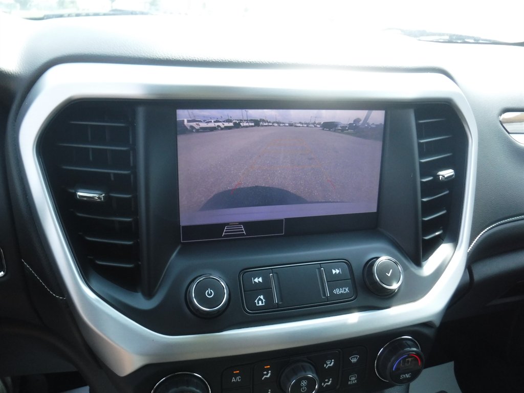 2022 GMC Acadia - $24,995