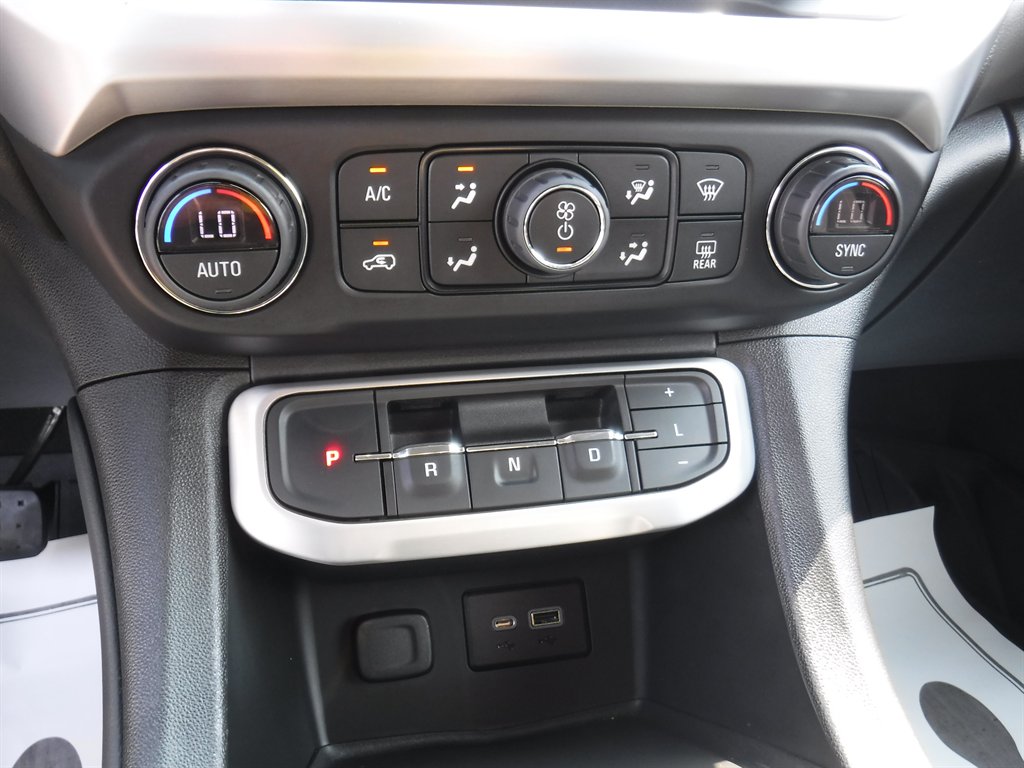 2022 GMC Acadia - $24,995