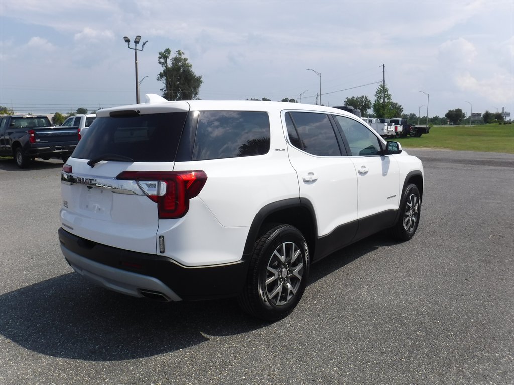 2022 GMC Acadia - $24,995