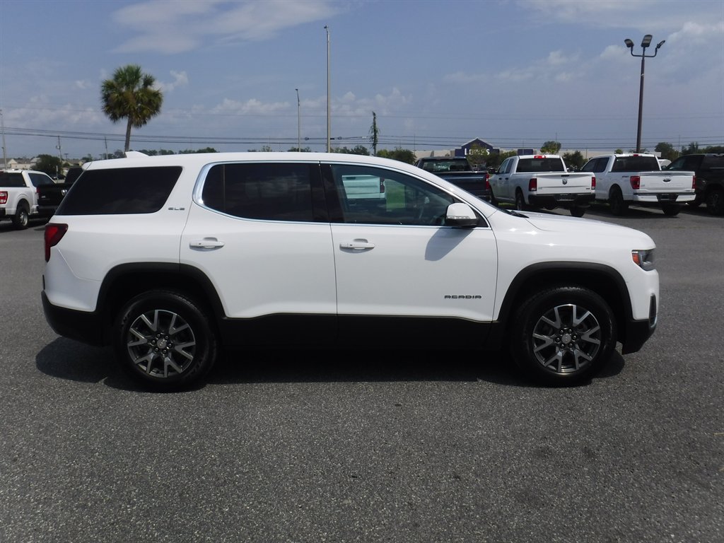 2022 GMC Acadia - $24,995