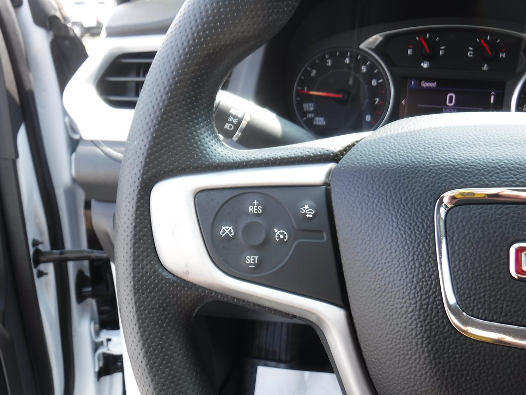 2022 GMC Acadia - $24,995