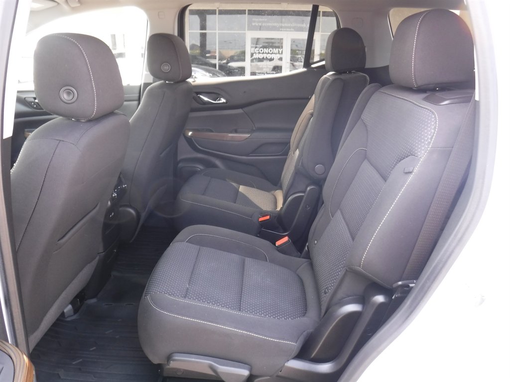 2022 GMC Acadia - $24,995