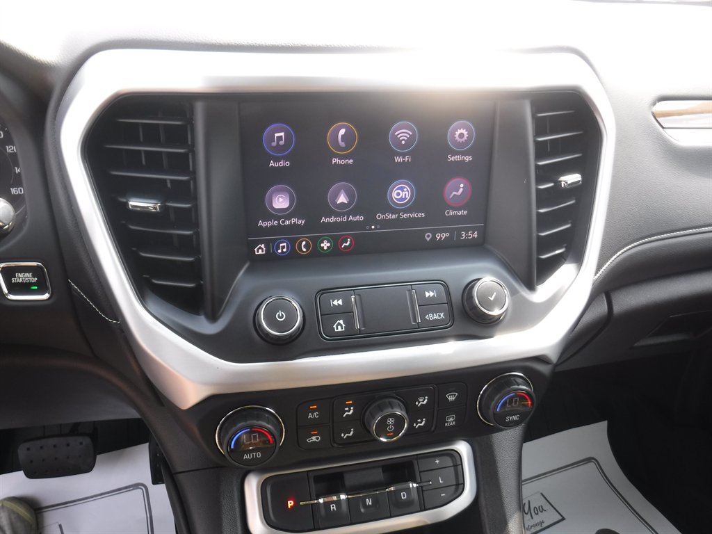 2022 GMC Acadia - $24,995