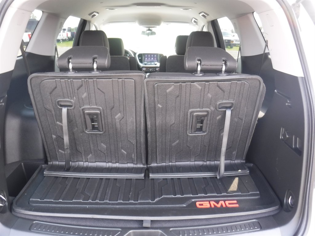 2022 GMC Acadia - $24,995