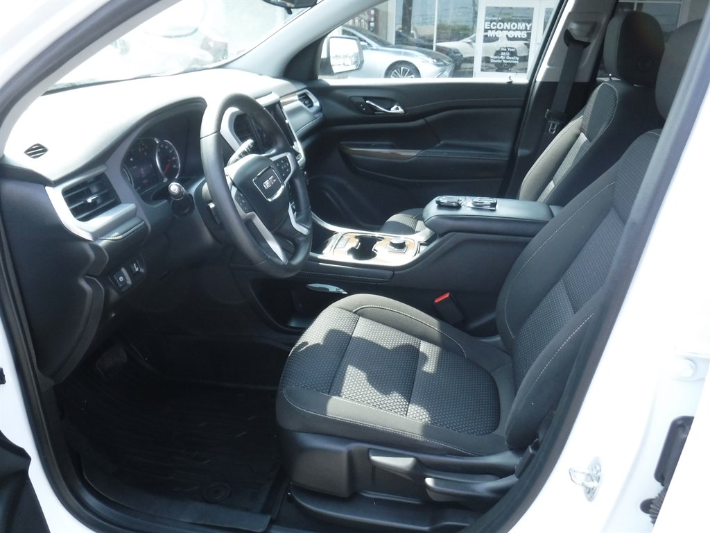 2022 GMC Acadia - $24,995