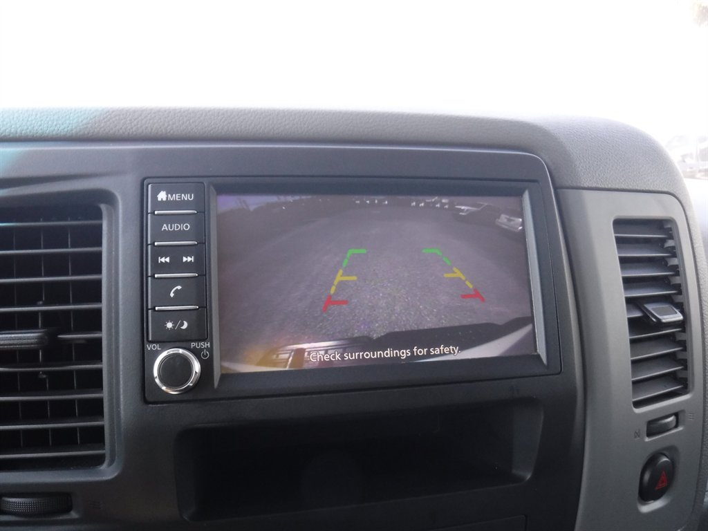2019 Nissan Nv - $20,995