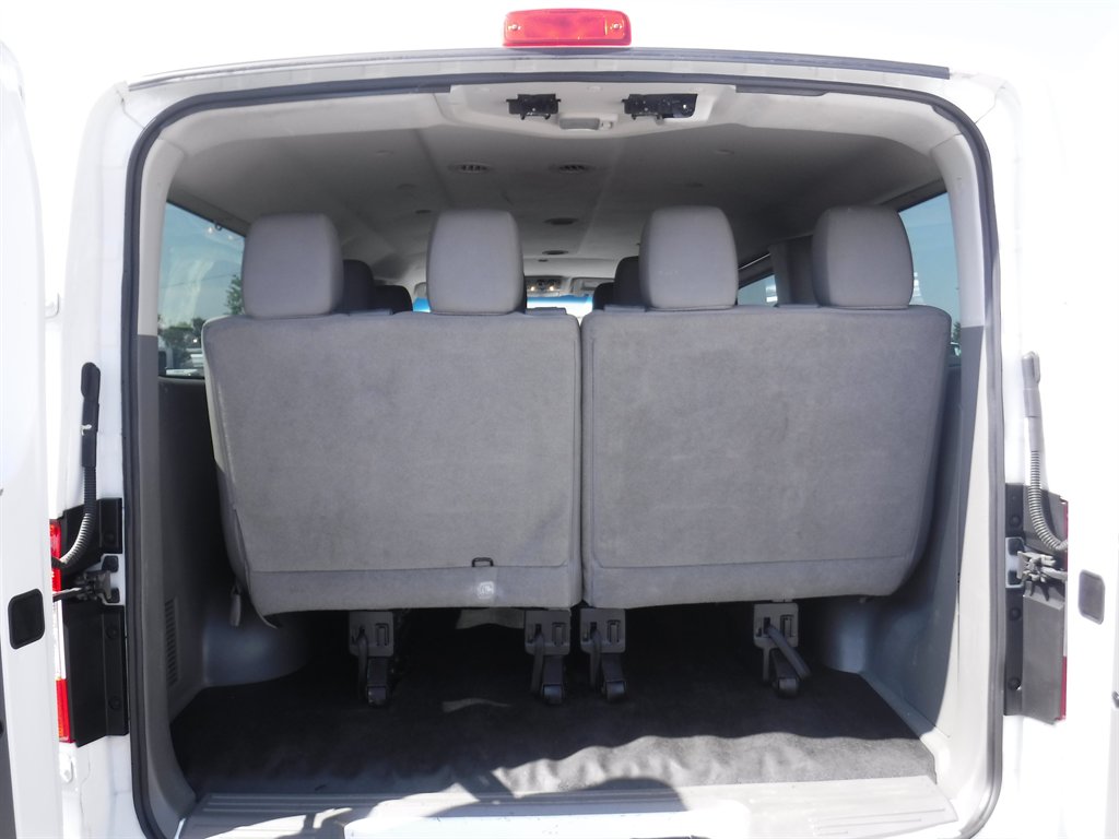 2019 Nissan Nv - $20,995