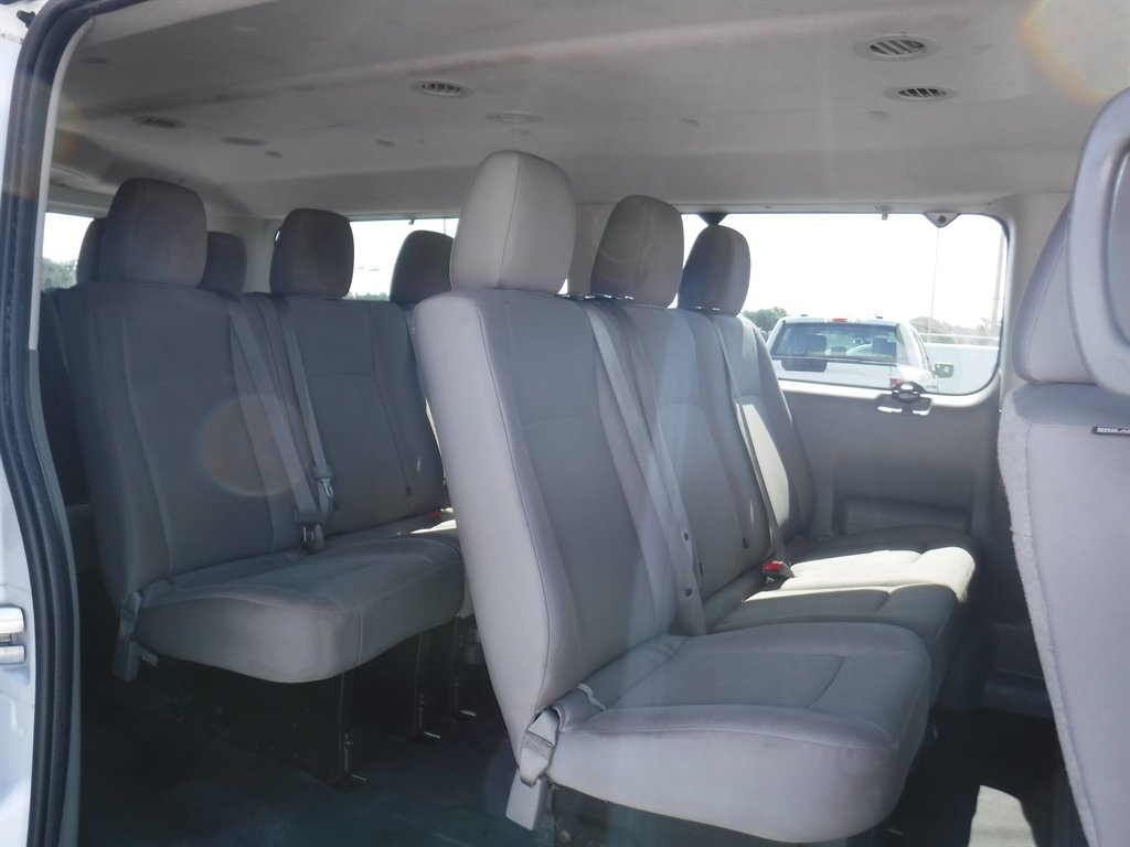 2019 Nissan Nv - $20,995