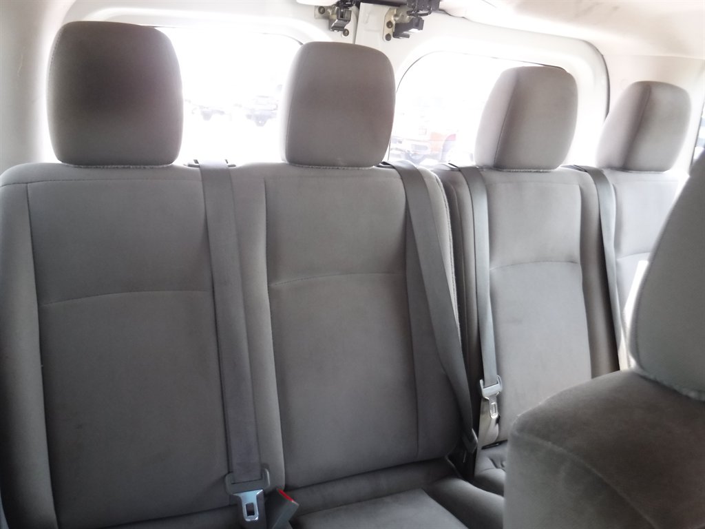 2019 Nissan Nv - $20,995