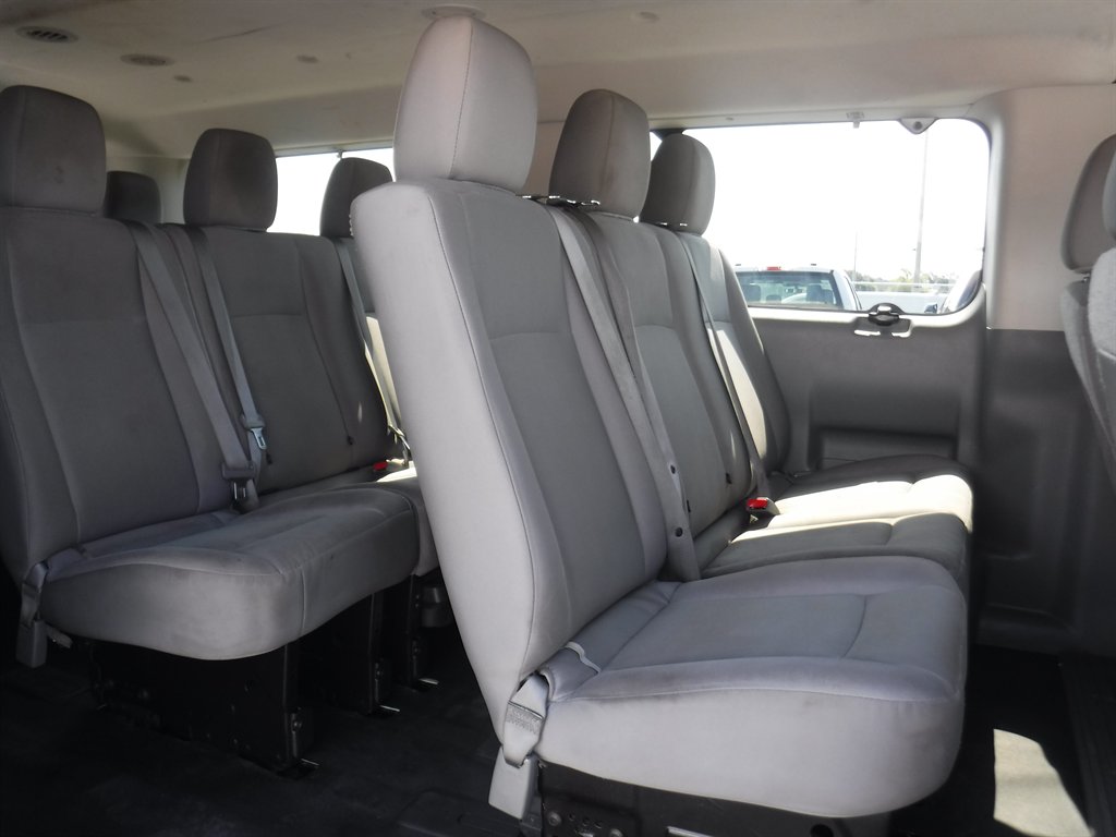 2019 Nissan Nv - $20,995