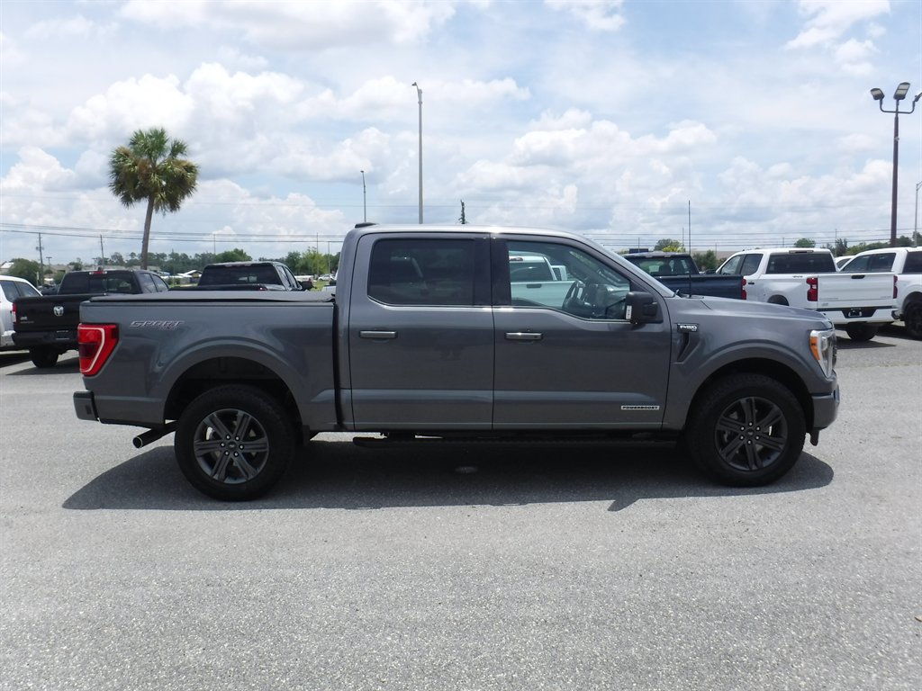 2023 Ford F-150 - $40,995