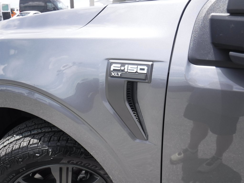 2023 Ford F-150 - $40,995