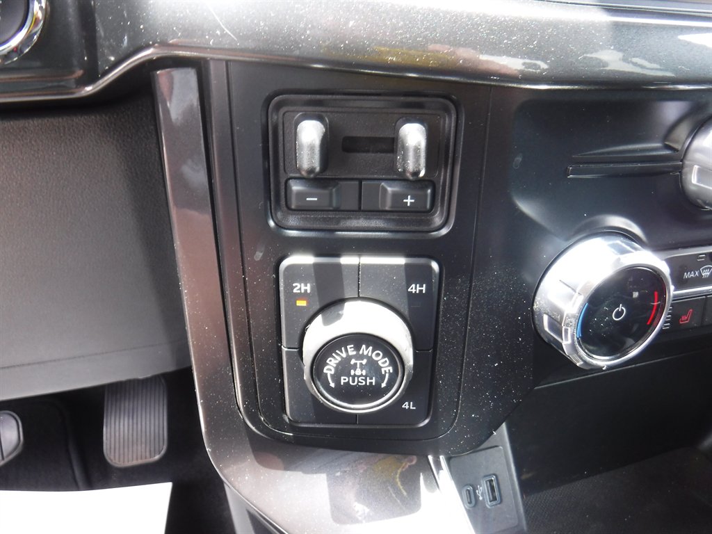 2023 Ford F-150 - $40,995