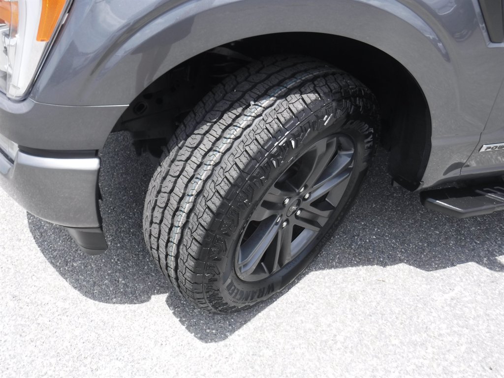 2023 Ford F-150 - $40,995