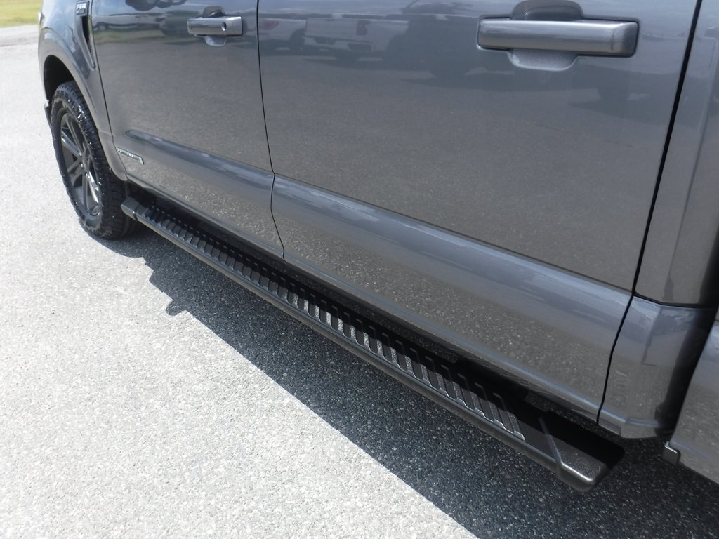 2023 Ford F-150 - $40,995