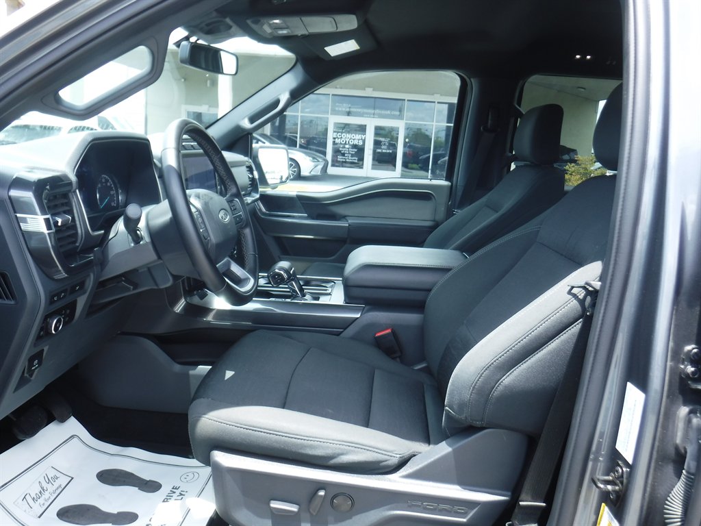 2023 Ford F-150 - $40,995
