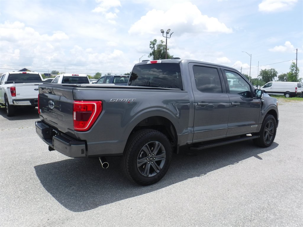 2023 Ford F-150 - $40,995