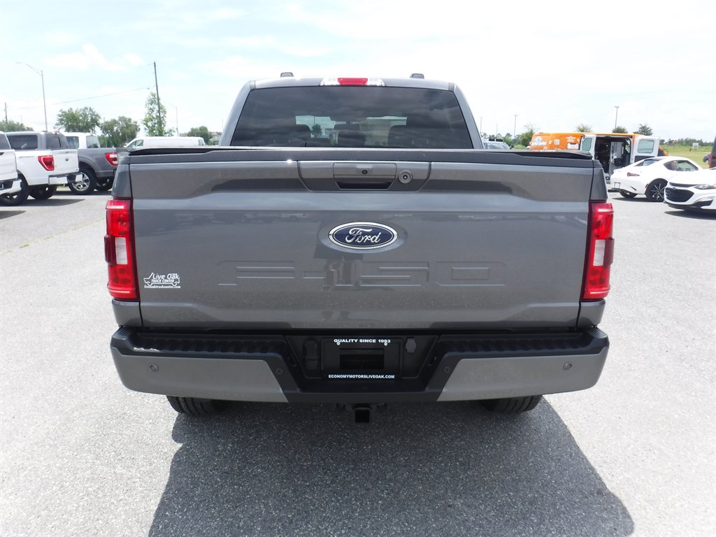 2023 Ford F-150 - $40,995