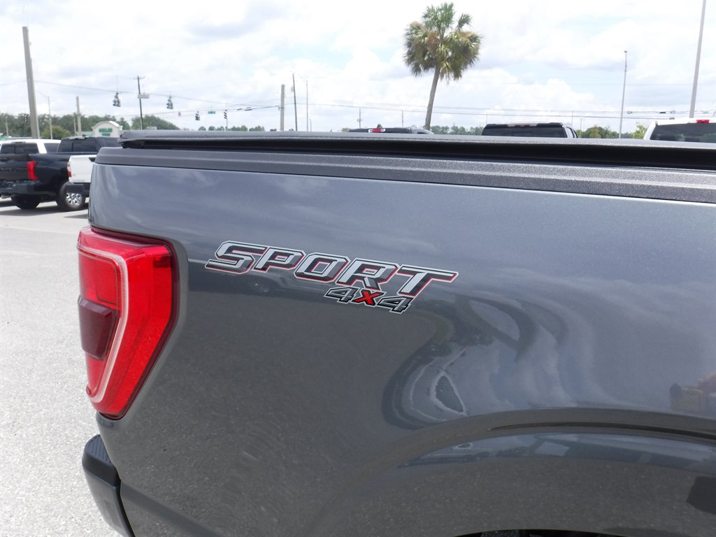 2023 Ford F-150 - $40,995