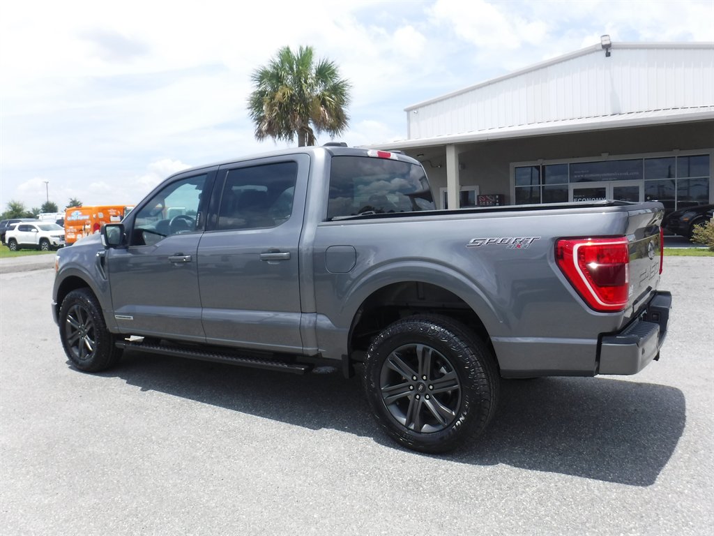 2023 Ford F-150 - $40,995