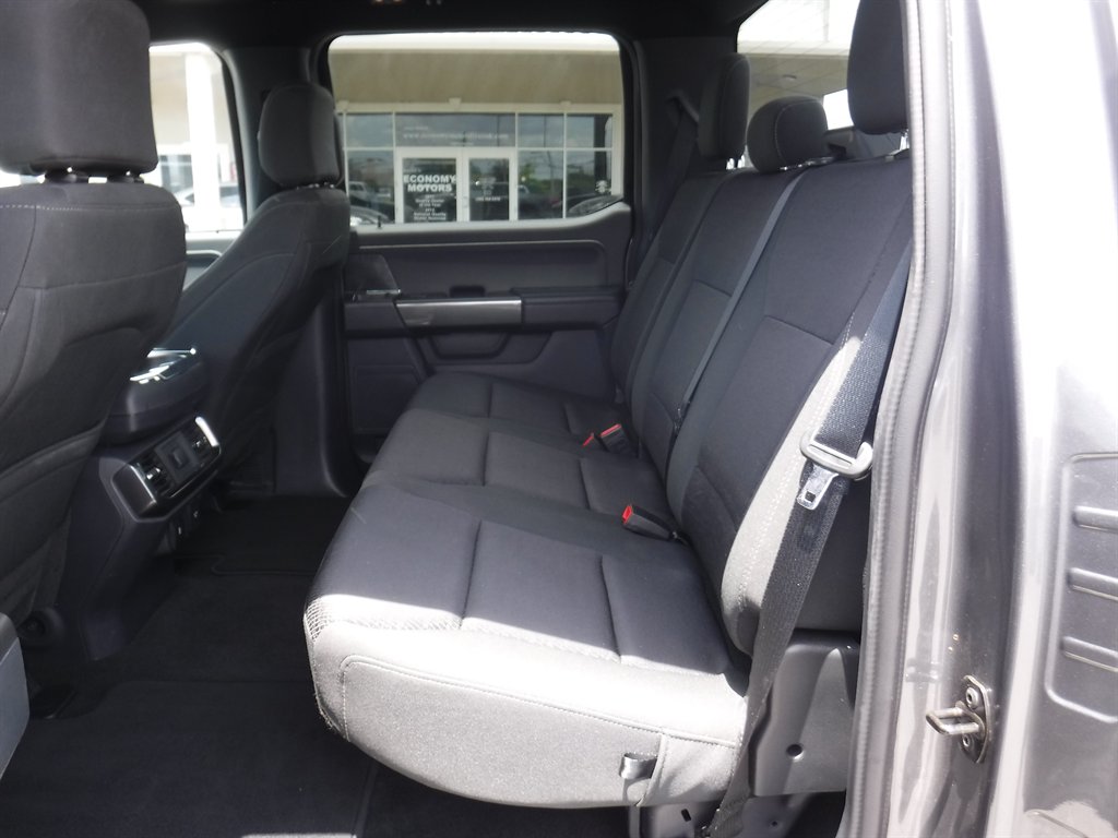 2023 Ford F-150 - $40,995