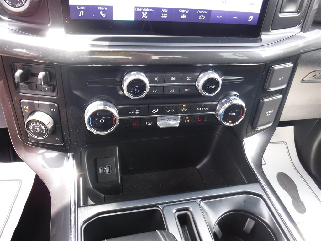 2023 Ford F-150 - $40,995