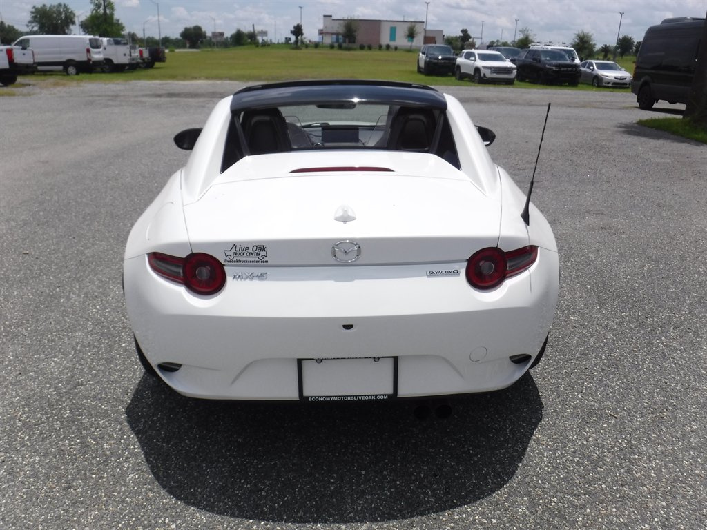 2024 MAZDA MX-5 - $27,880