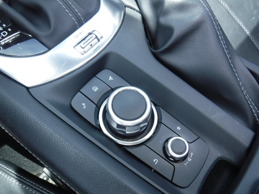 2024 MAZDA MX-5 - $27,880