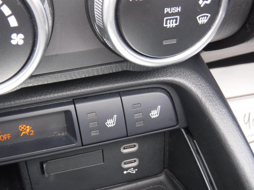 2024 MAZDA MX-5 - $27,880