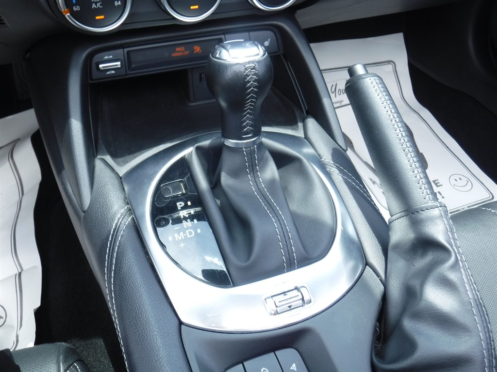 2024 MAZDA MX-5 - $27,880
