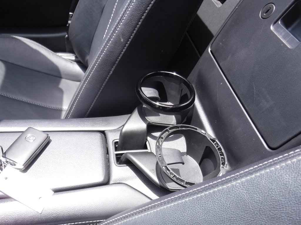 2024 MAZDA MX-5 - $27,880