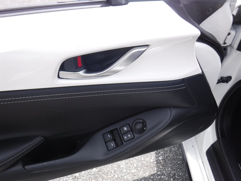 2024 MAZDA MX-5 - $27,880