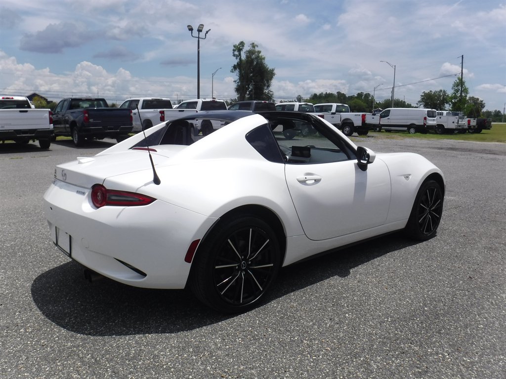 2024 MAZDA MX-5 - $27,880