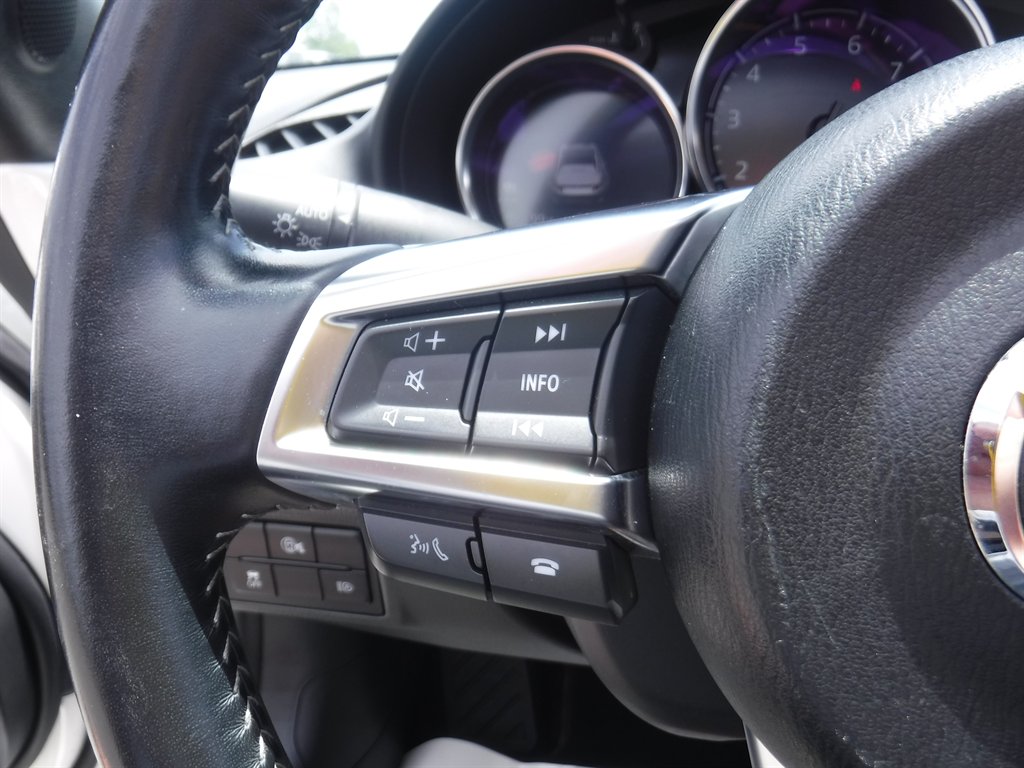 2024 MAZDA MX-5 - $27,880