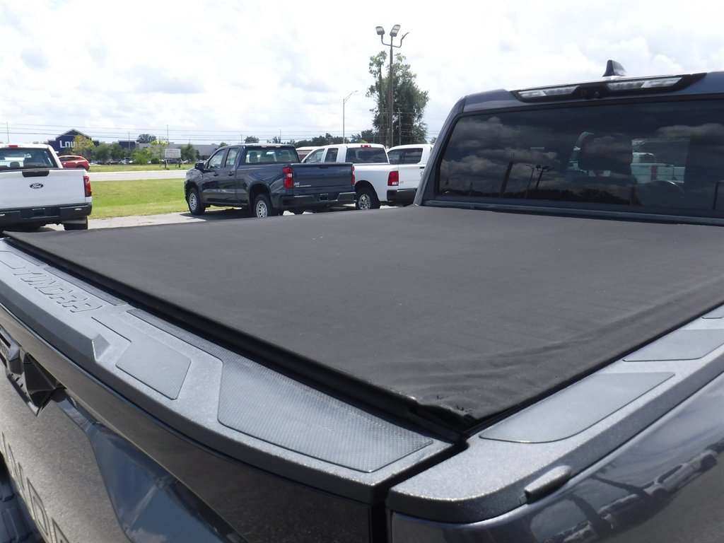 2023 Toyota Tundra - $39,995