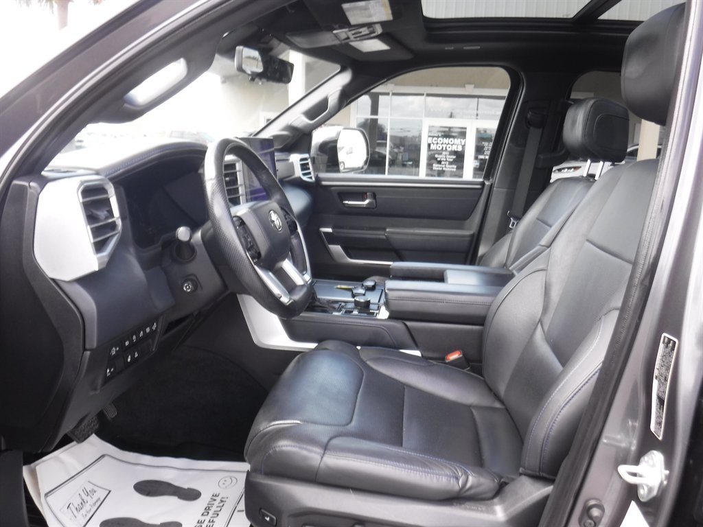 2023 Toyota Tundra - $39,995
