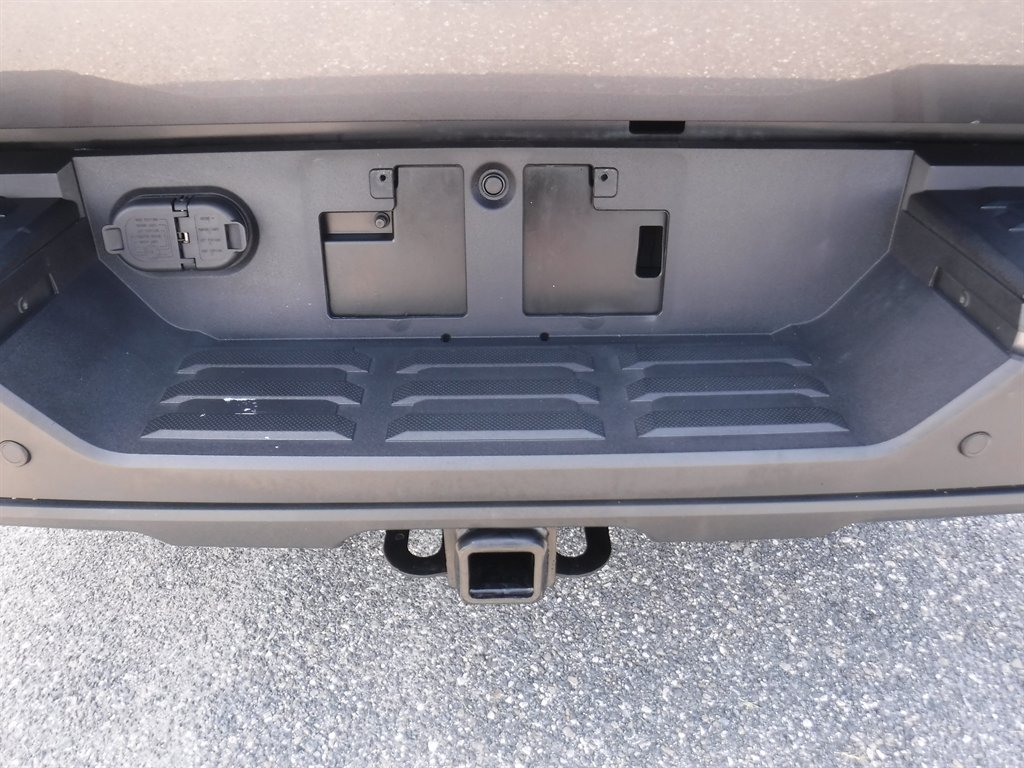 2023 Toyota Tundra - $39,995