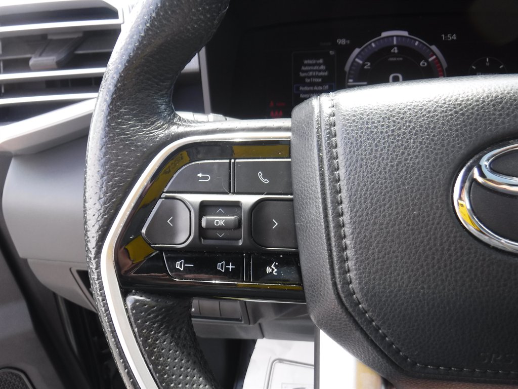 2023 Toyota Tundra - $39,995