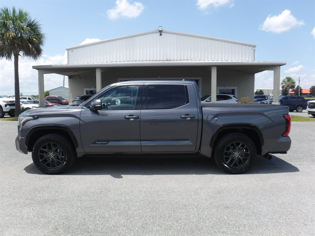 2023 Toyota Tundra - $39,995