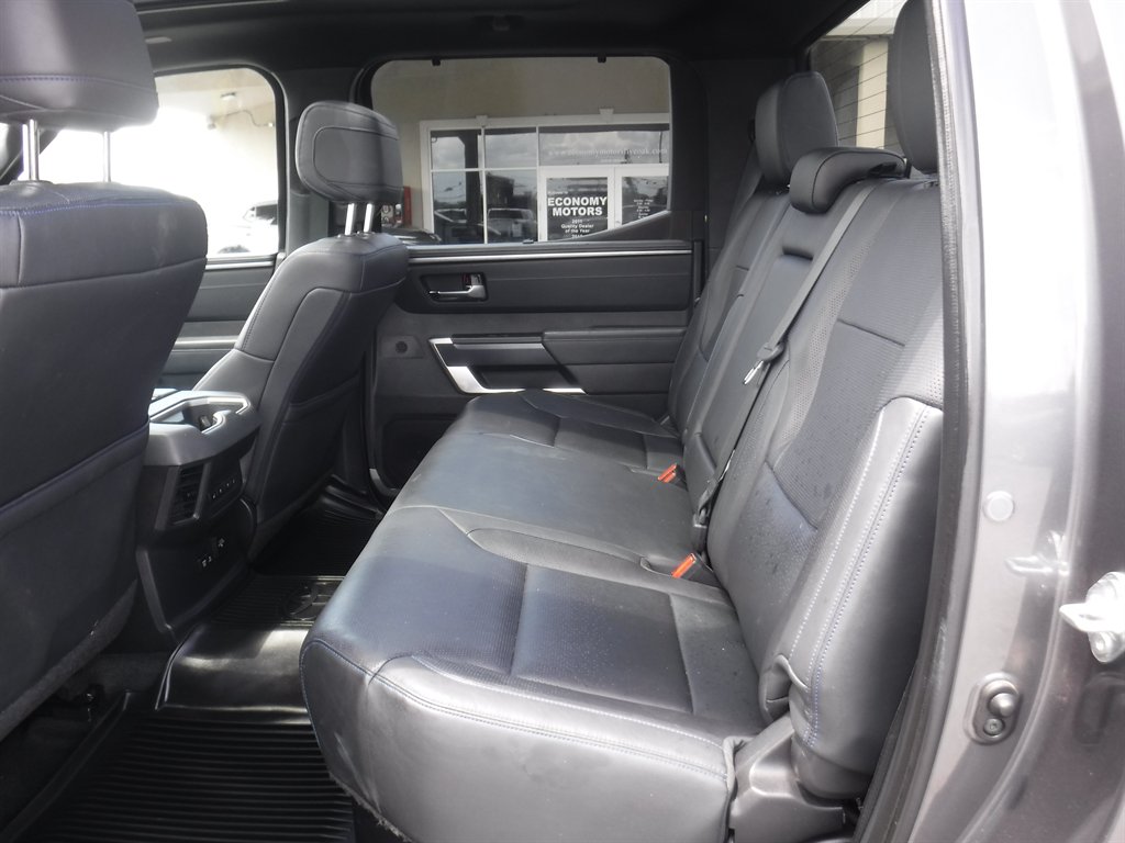 2023 Toyota Tundra - $39,995