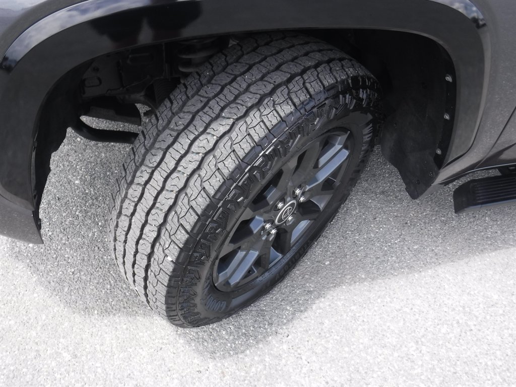 2023 Toyota Tundra - $39,995