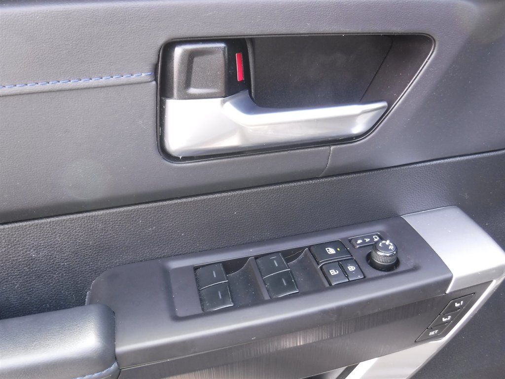 2023 Toyota Tundra - $39,995