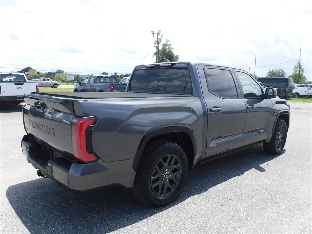 2023 Toyota Tundra - $39,995