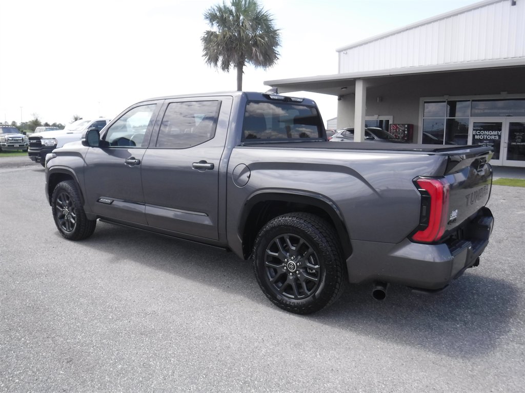 2023 Toyota Tundra - $39,995