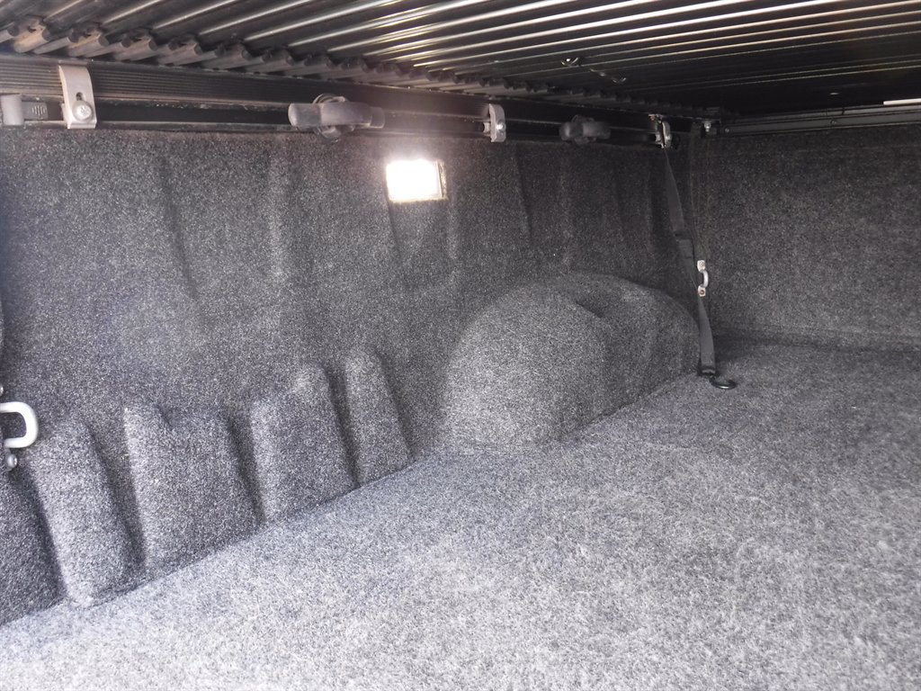 2023 Toyota Tundra - $39,995