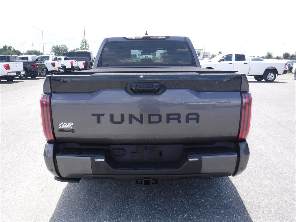 2023 Toyota Tundra - $39,995