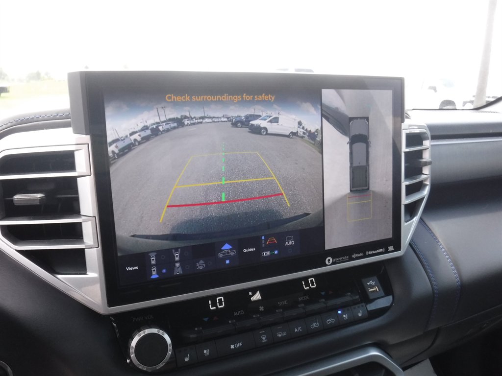 2023 Toyota Tundra - $39,995