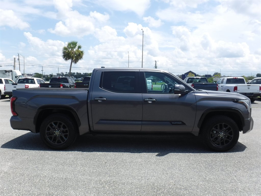 2023 Toyota Tundra - $39,995