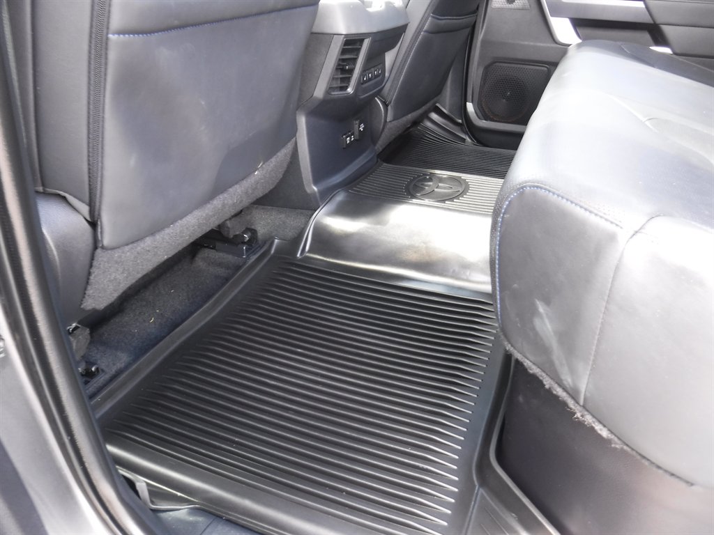 2023 Toyota Tundra - $39,995
